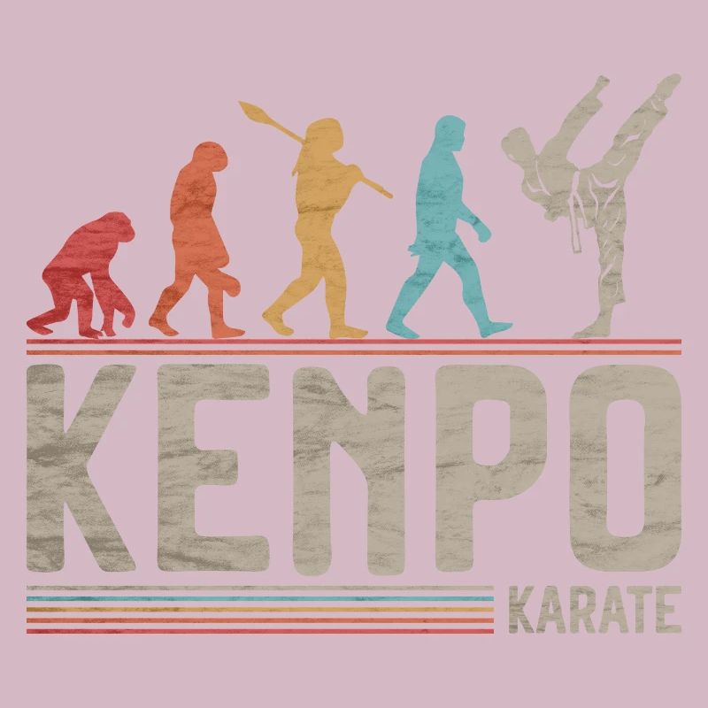 Kenpo Karaté Evolution Arts Martiaux Evolution