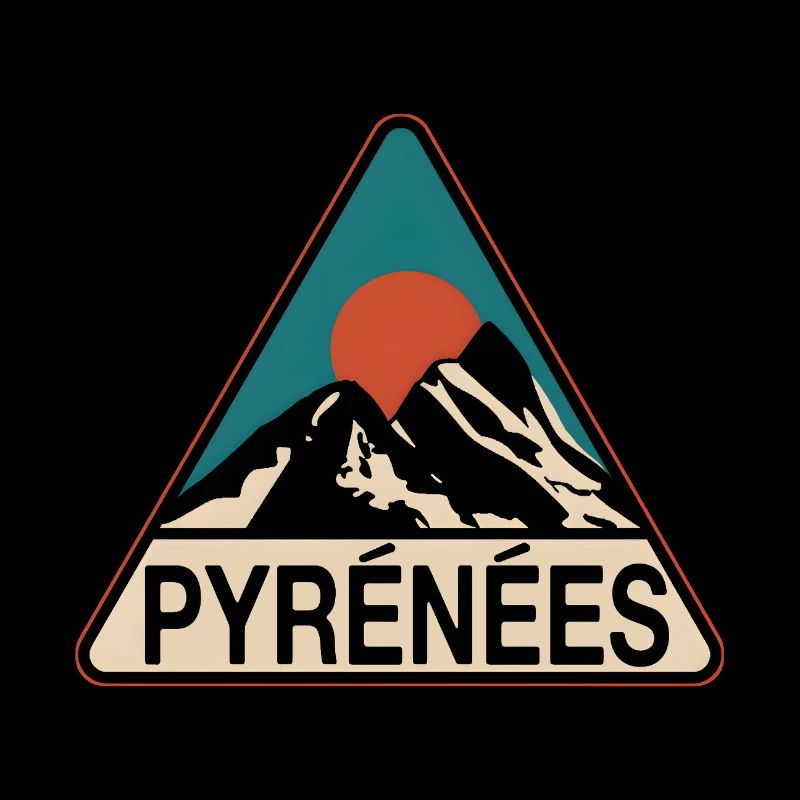 Pyrenaeen Pyrenees