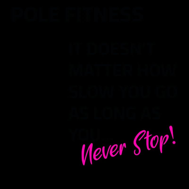Pole Dance - Never Stop