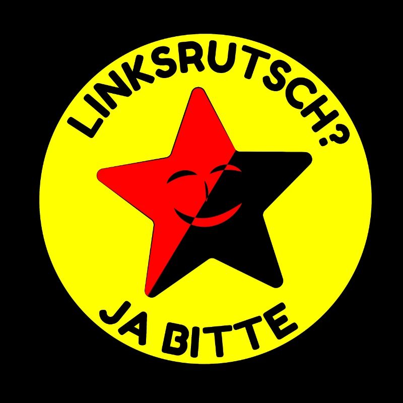 linksrutsch? ja bitte
