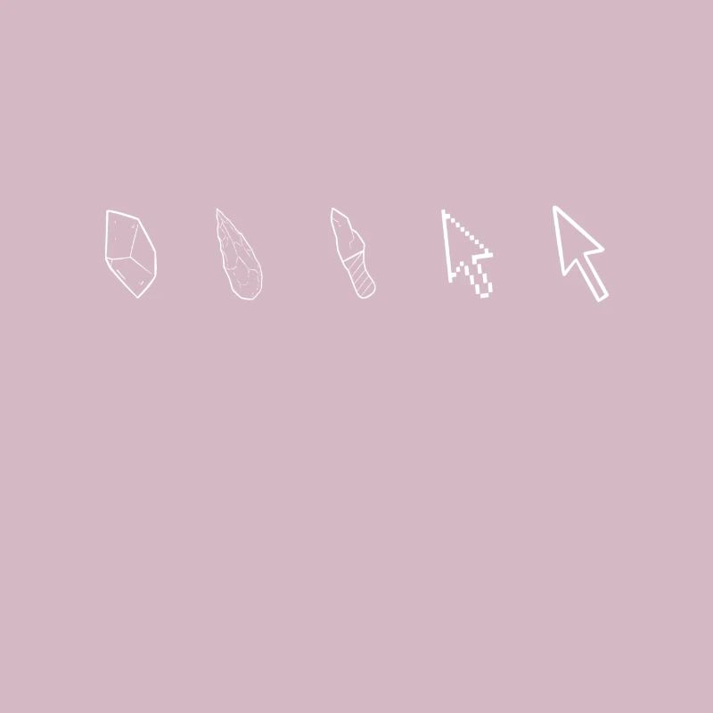 Evolution Geek Cursor