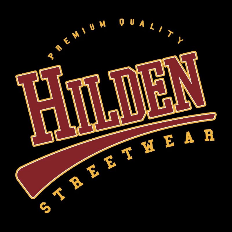 Hilden, Germany, College High School Style