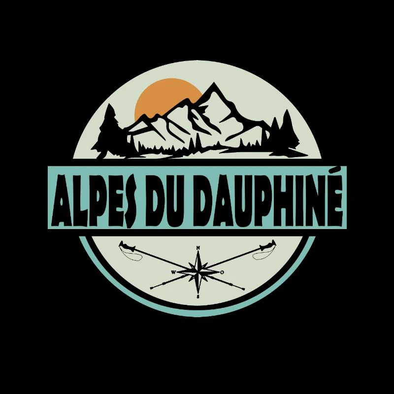 Alpes du Dauphine