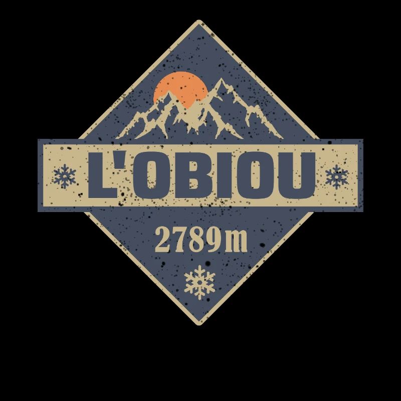L’Obiou Obiou