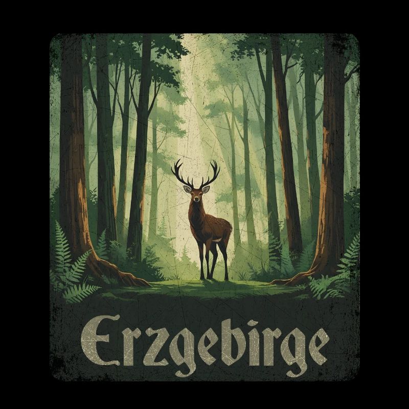 Erzgebirge