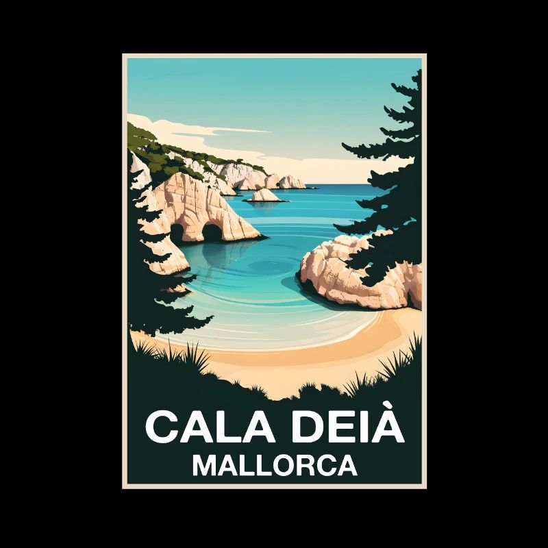 Cala Deia Mallorca