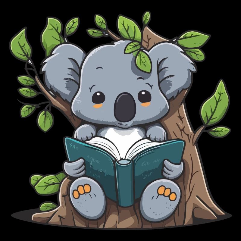 Baumgebundener Reader
