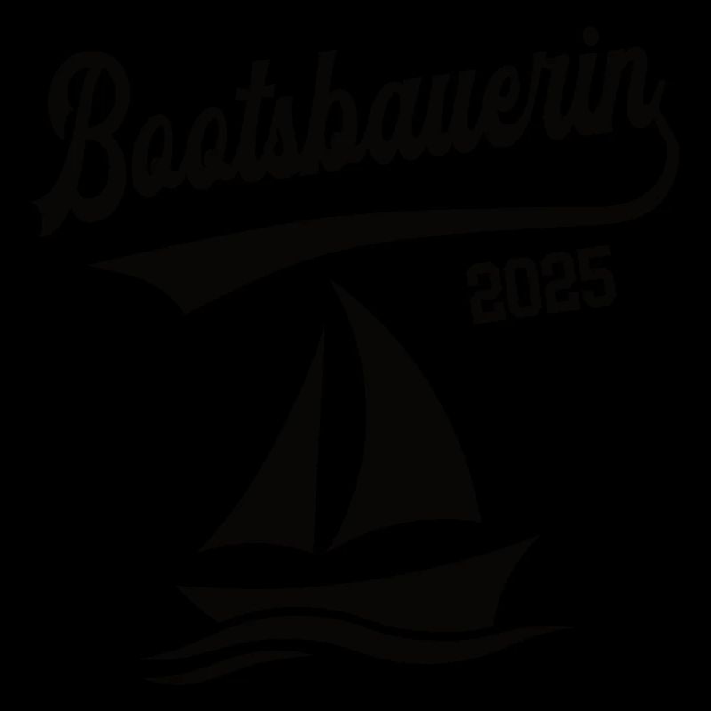 Bootsbauerin 2025 Beruf Bootsbauer Bootsbau Schiff