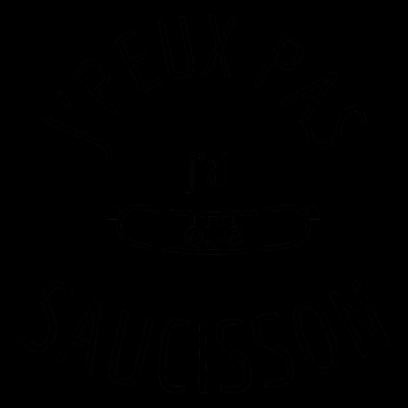 J’peux j’ai Saucisson