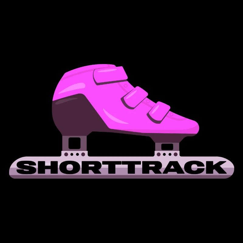 shorttrack eisschnelllauf eisläufer schlittschuh