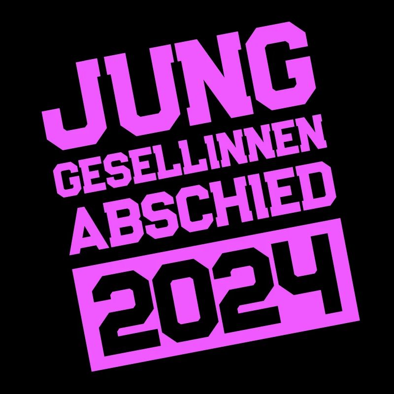 Junggesellinnenabschied Jga 2024