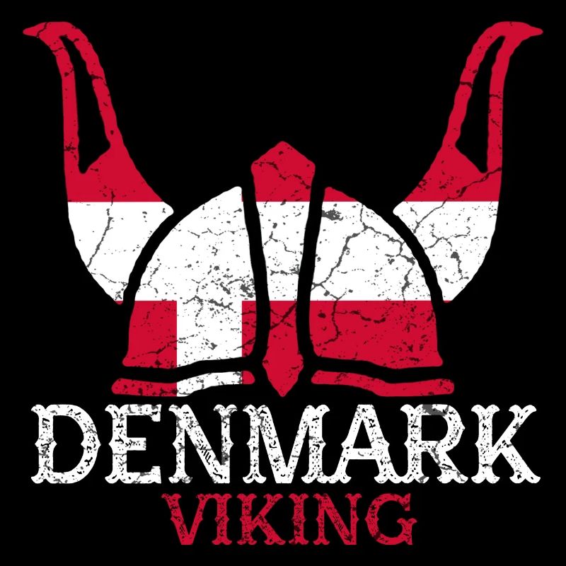Dänemark Wikinger
