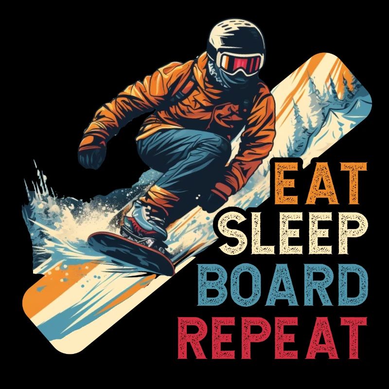 Snowboarding Snowboard Snowboarder