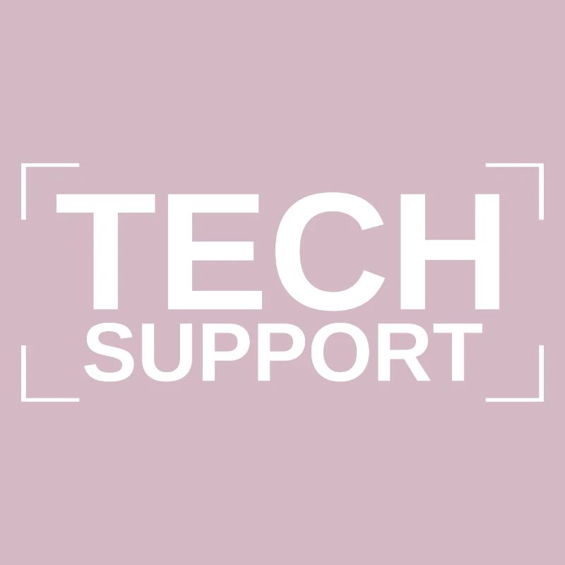 TECH SUPPORT Cryptocurrency Trader