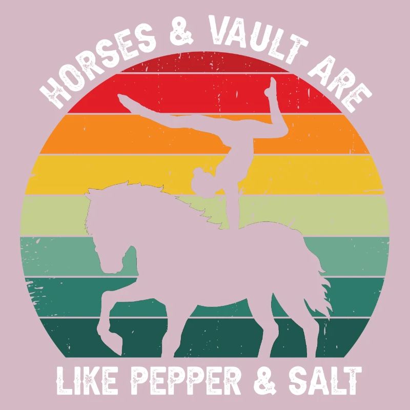 Conception de voûte et conception de chevaux de voûte