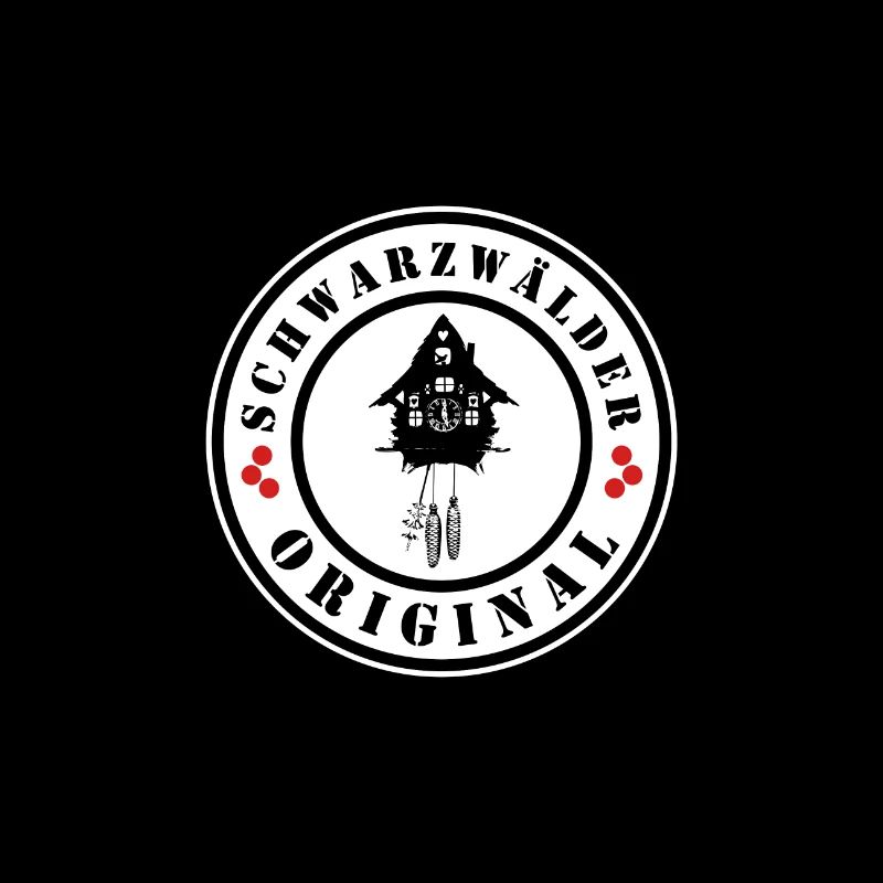 Schwarzwälder Original