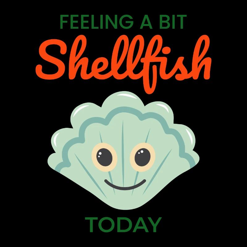 Seashells Collector Beachcomber Sea Shell Ocean