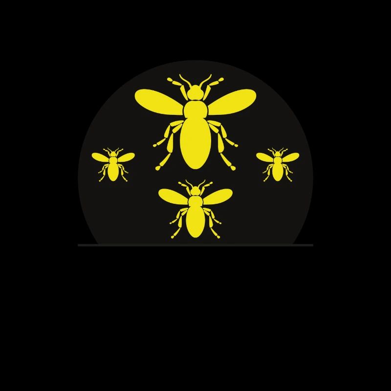 Lucioles Firefly Lightning Bug Insect Collector