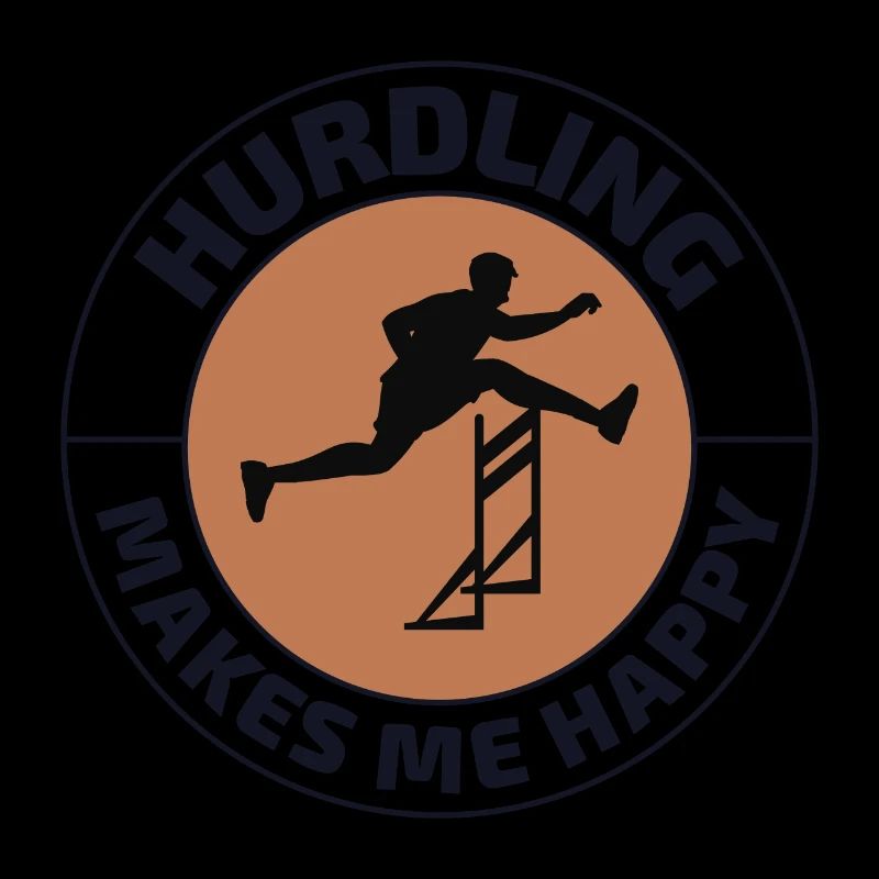 Hurdles Hurdling Hurdler Running Runner Athletes