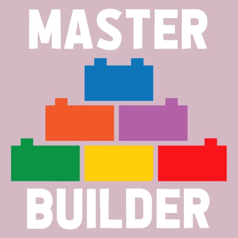 Brick Builder Brick Building Master Builder