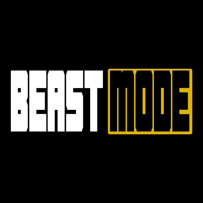 Beast Mode