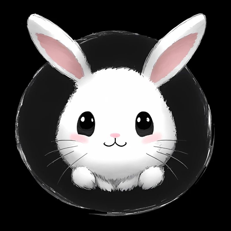 Little Bunny Bunny Rabbit