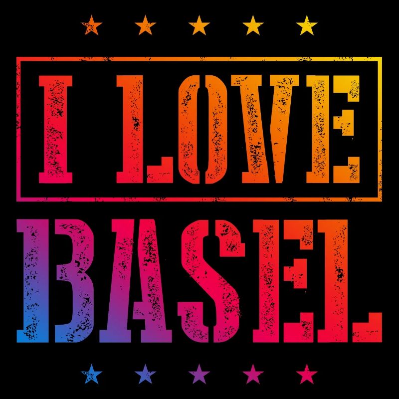 J’adore Bâle