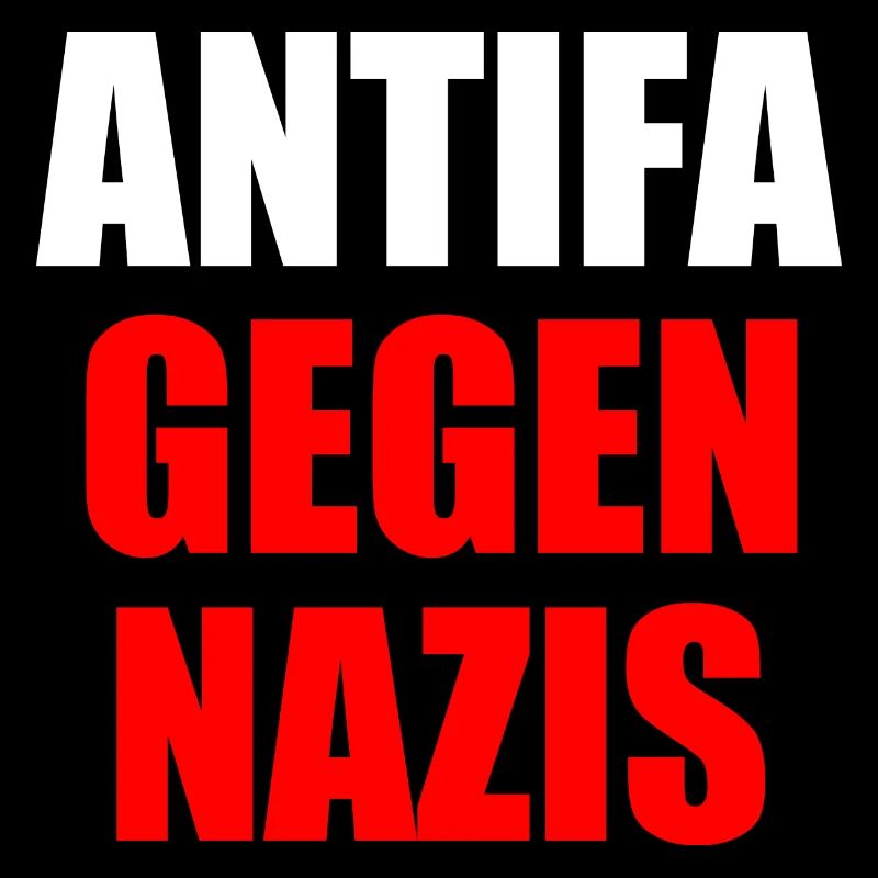 Antifa gegen nazis
