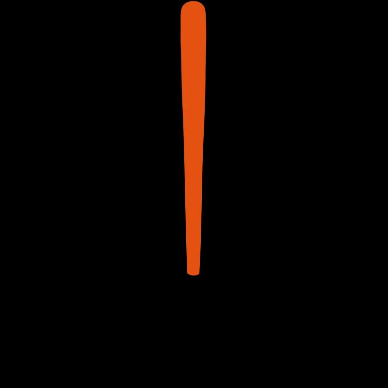 baseball bat