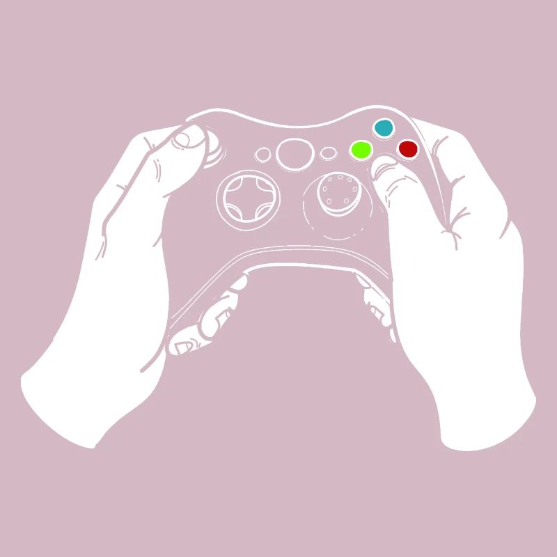 Gaming Controller