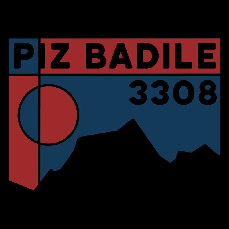 Piz Badile Normal Path Mountain Guide North Face Climbing