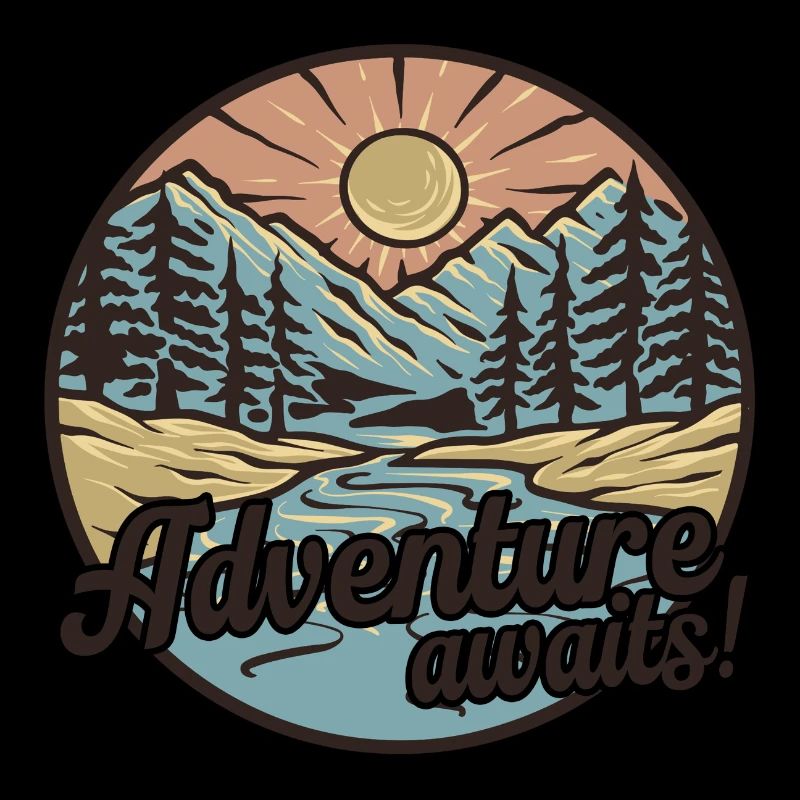 L’aventure vous attend