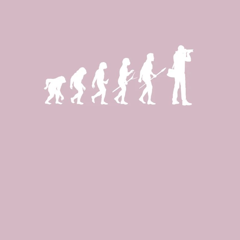 evolution photographer