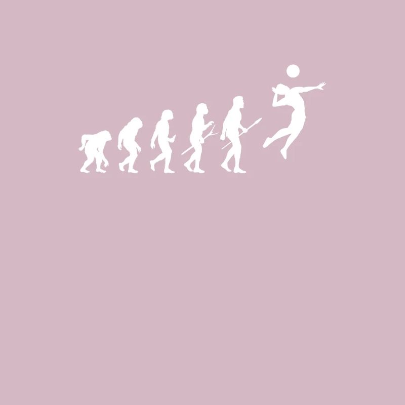 Evolution Volley-