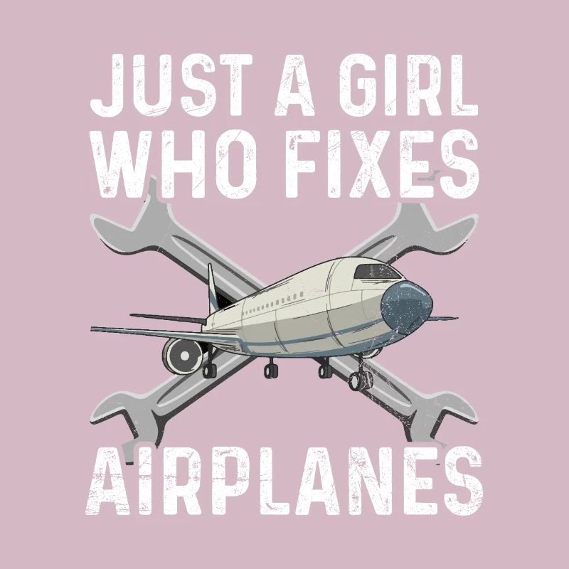 Aviation Design for your aviation technician