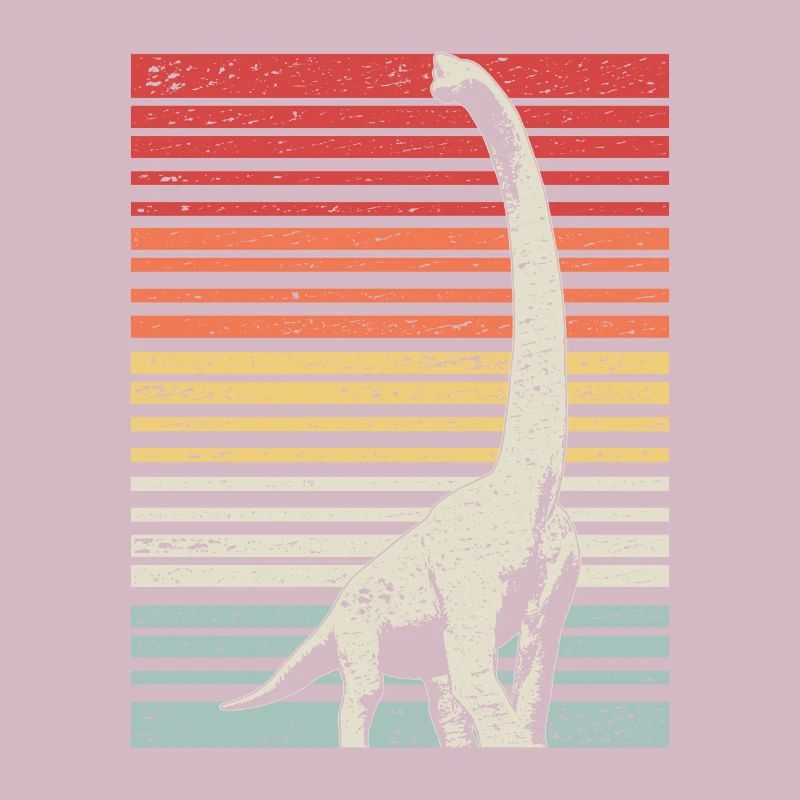BRACHIOSAURUS