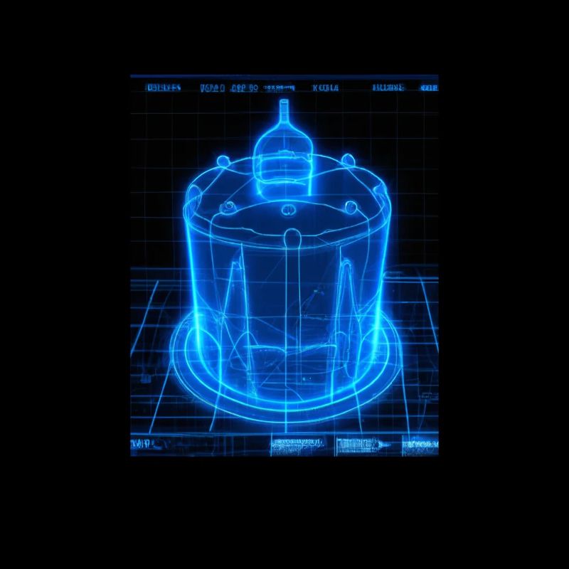 Cake Blueprint Pastry Chef Cake Baking