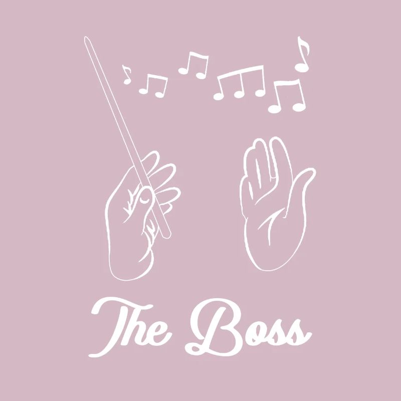 Dirigent - The Boss