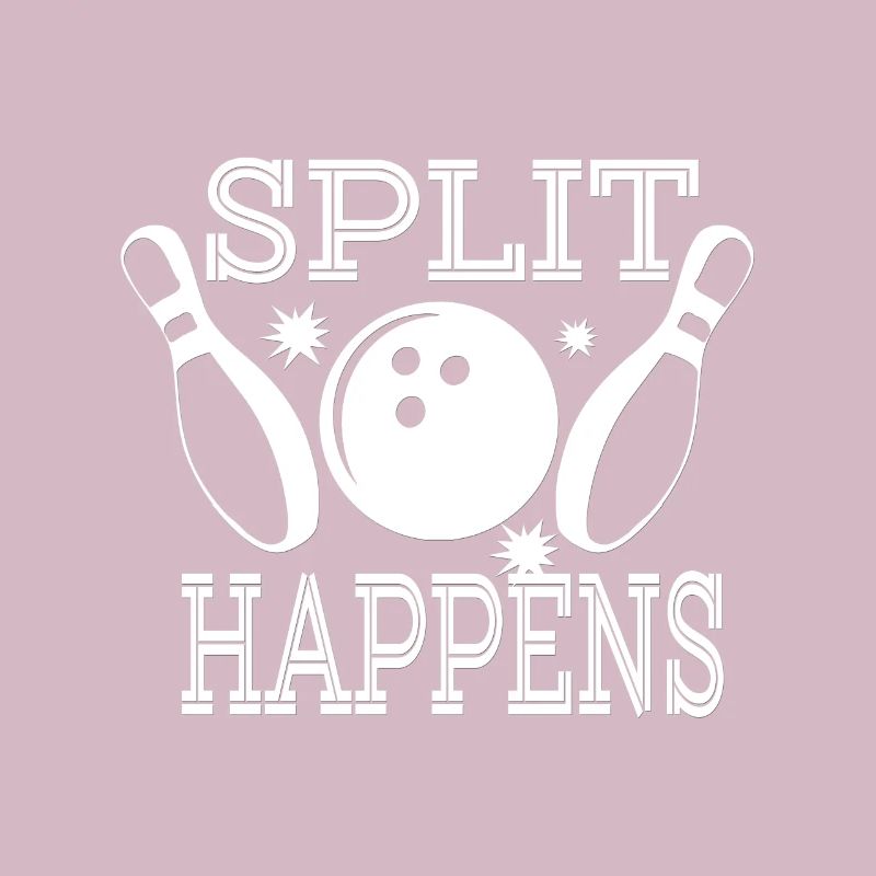 Split happens