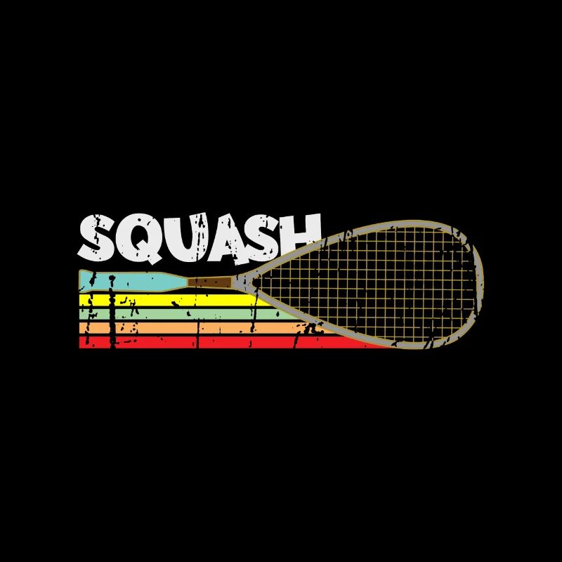 squash