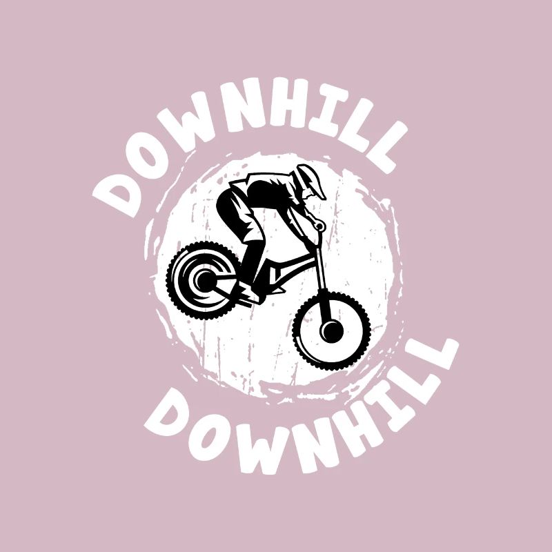 VTT Down Hill