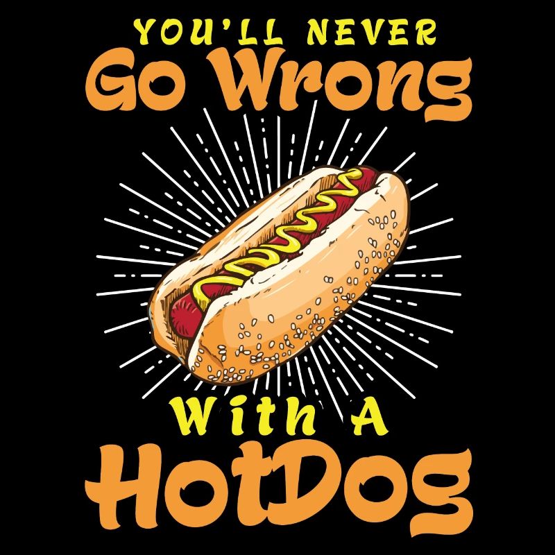 Hot Dog Wurst