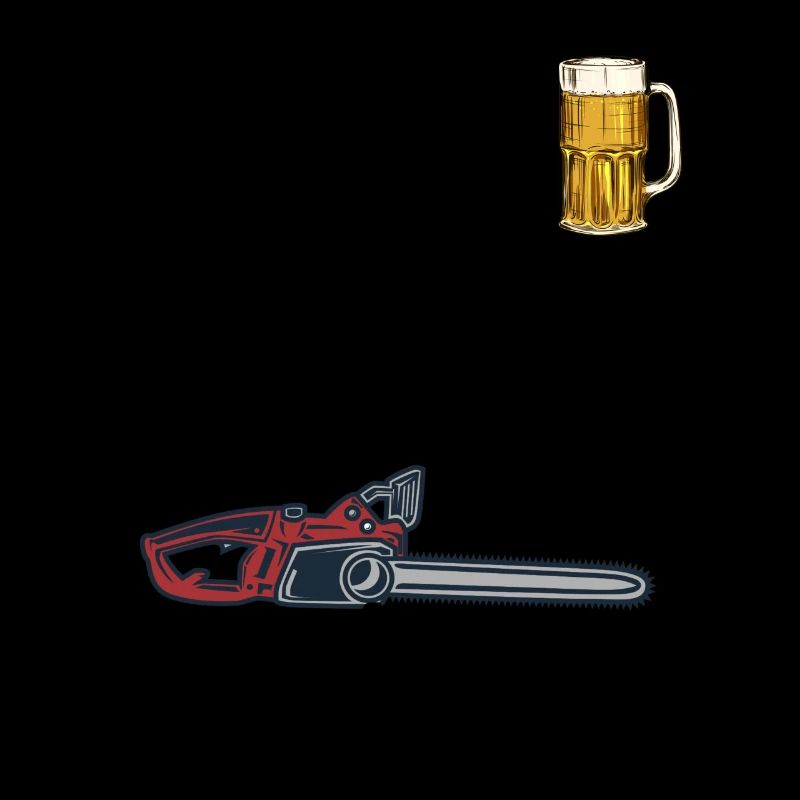 Lumberjack Chainsaw Forestry Workers Forest Workers