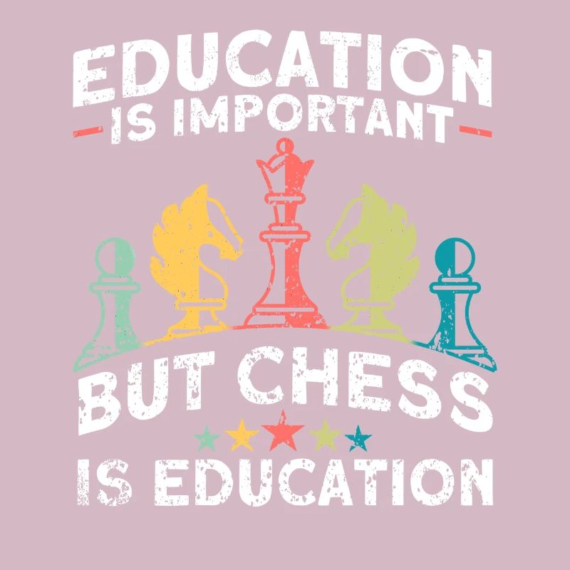 Chess Chess Piece Chess Player