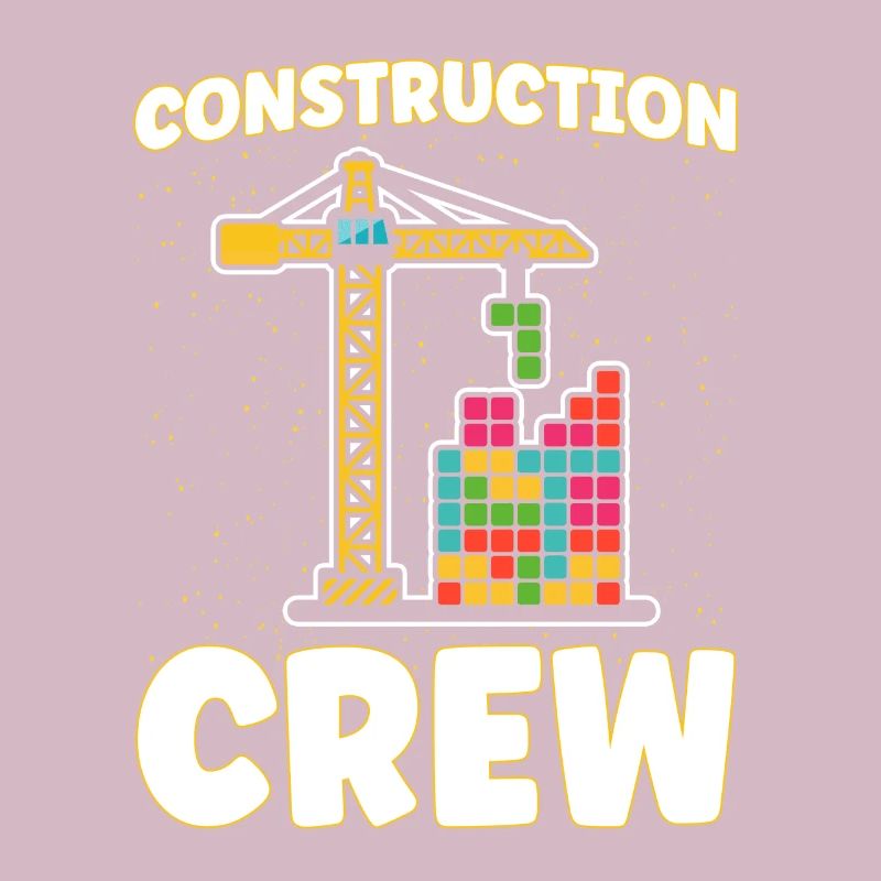 Crew clamping module module