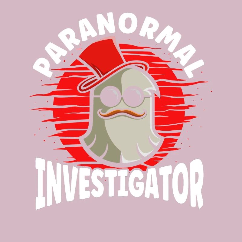 Ghost Hunters Ghosts Paranormal Investigation