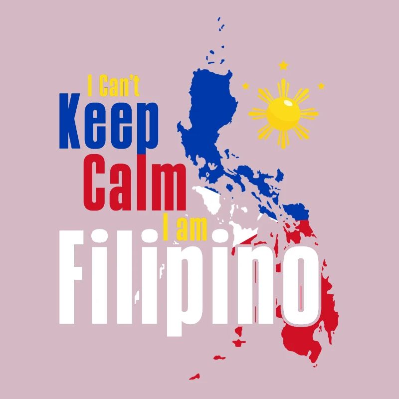 Philippines Drapeau philippin