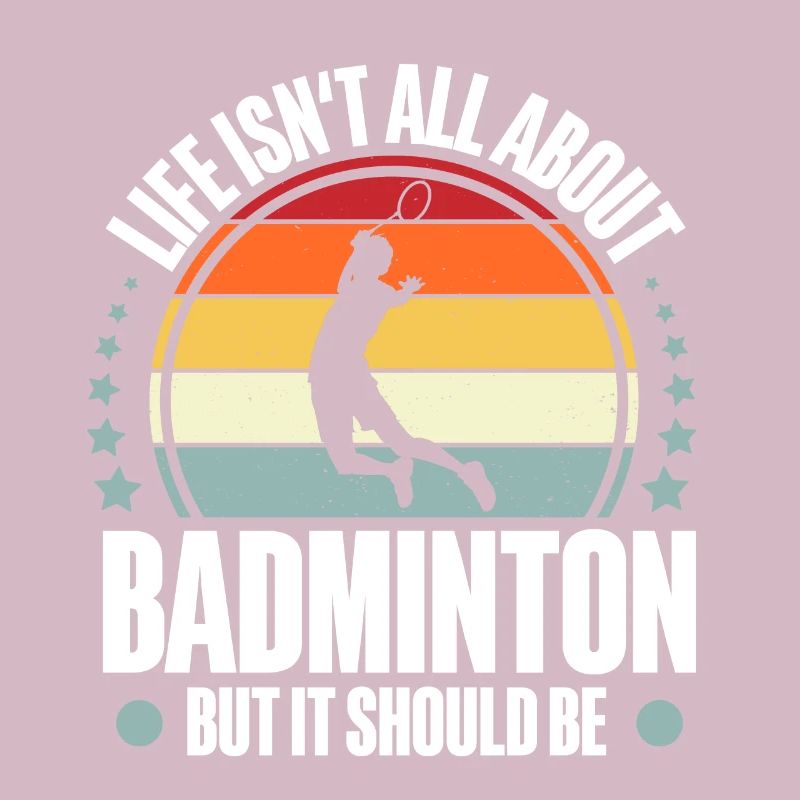 Badminton