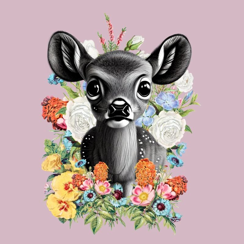 Roe deer