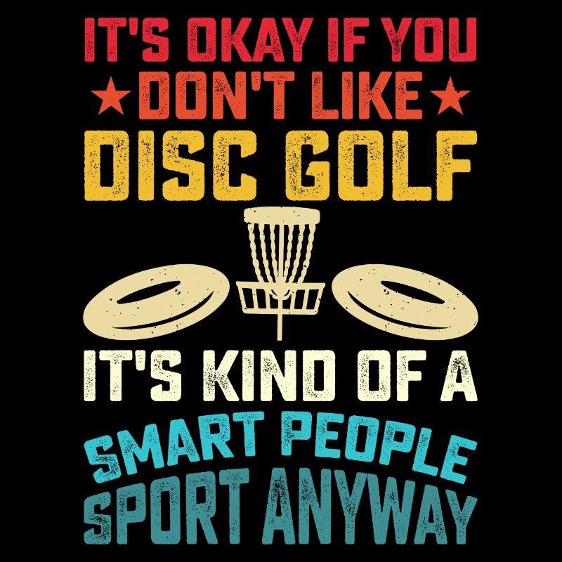 Discgolf Disc Golf